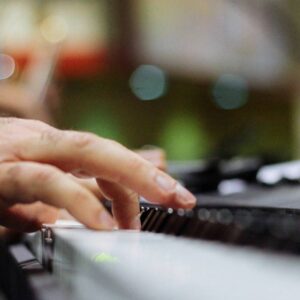 Demo - Table and chair set