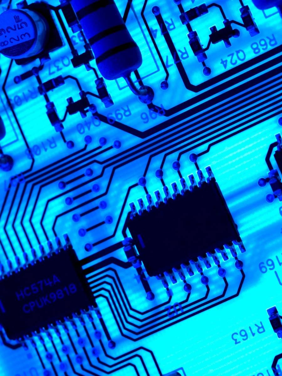 Demo - Small Grey Sofa